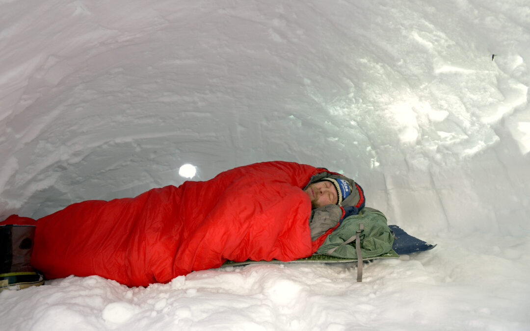 Arctic Night – A Survival Workshop