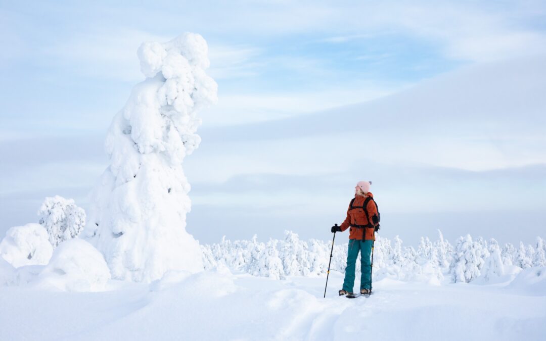 Gear Up for the Ultimate Lapland Winter Adventure – A Fashion Guide for the Bold