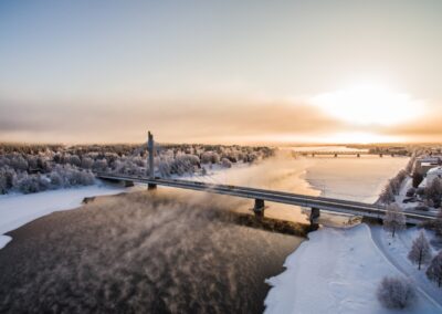 Rovaniemi Activities